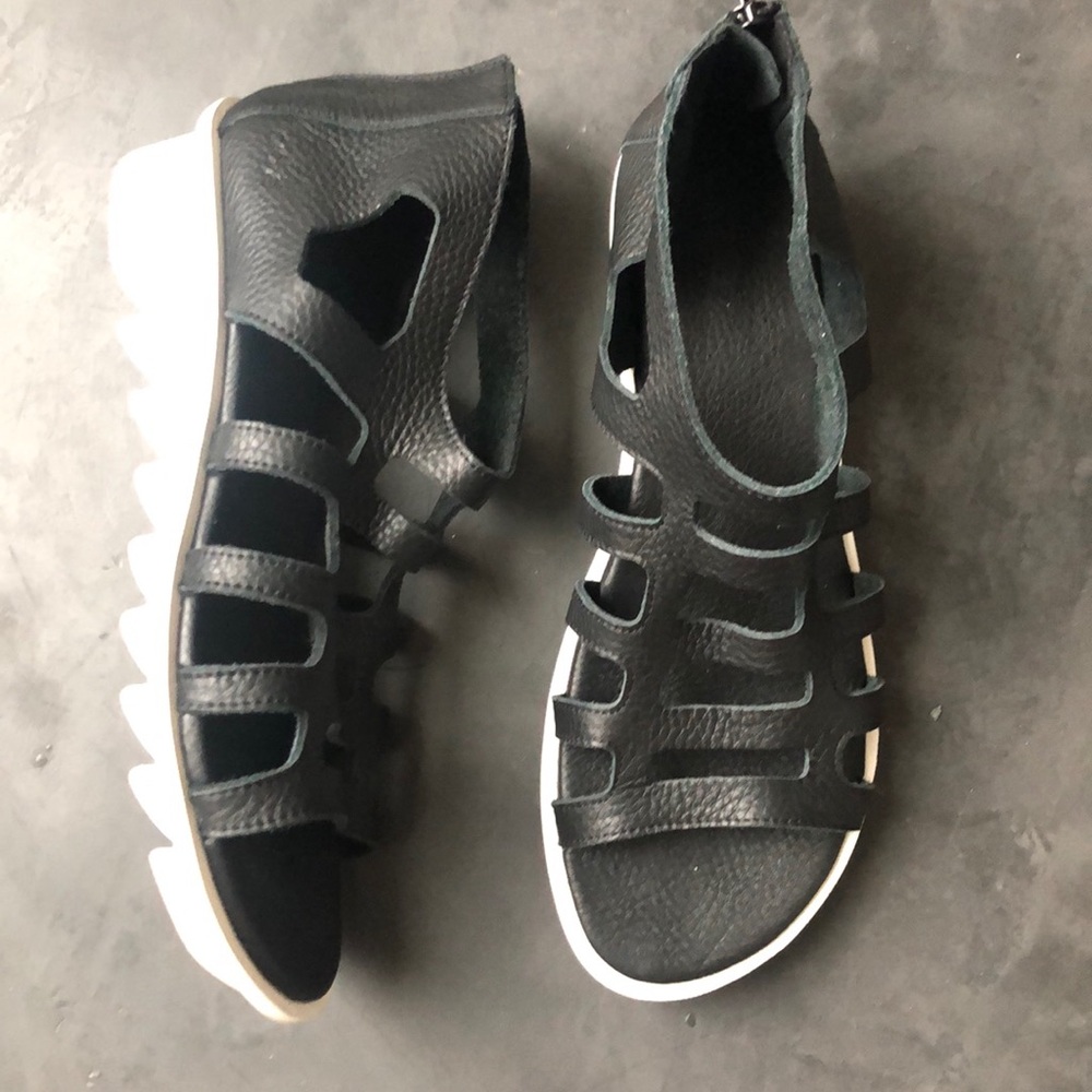 Arche Gladiator Sandals